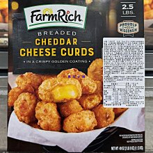 Farm Rich 冷凍摩佐拉乳酪條 2.26KG(兩入裝)   W51621  COSCO代購 歷史價格詳細信息