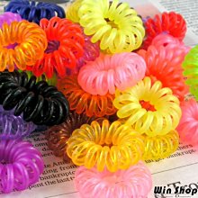 糖果色韓系髮圈50入(顏色可選) 韓版無接缝髮圈 歷史價格詳細信息