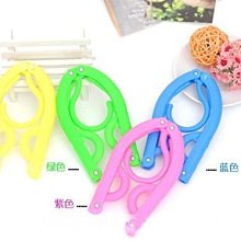 旅行便攜折疊衣架(5入) 歷史價格詳細信息