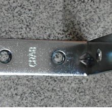 角鐵 法蘭 電熱管 斜管 錐度管 沖孔 代工 C型鋼 滾輪成型機 沖孔機 槽鐵 U型鋼 C形鋼 小C 槽鋼 吊骨 歷史價格詳細信息