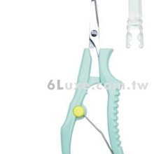 陸大 高級不銹鋼鑷子(斜口)睫毛夾、眉毛夾,修容 彩妝用具 C5-CS-242 歷史價格詳細信息