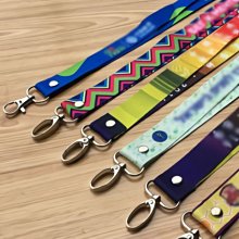 識別證帶(素色)/3入  【大潤發】 歷史價格詳細信息