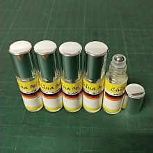 5ml 竹製 滾珠瓶 竹子精油瓶 竹殼滾珠瓶 天然竹滾珠瓶 玻璃精油瓶 歷史價格詳細信息