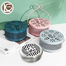 【蚊香架.蚊香托盤】滿300發貨鐵藝蚊香架多功能創意家用可壁掛立式蚊香盤托接灰盤防火香爐擺件 歷史價格詳細信息