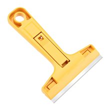【贈品禮品】A4537 理髮剪刀/齊劉海輔助工具/韓系妹妹頭修剪刀/DIY瀏海髮尾剪/美髮用具/贈品禮品 歷史價格詳細信息