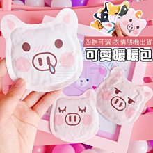 造型暖暖包(貼式)10入/袋 圖案隨機出貨【小三美日】DS004685 歷史價格詳細信息