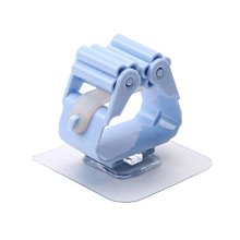 魔力夾/拖把夾/收納夾-1入 歷史價格詳細信息