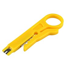 【工具王】電線剝線器 快速去皮 剝電線外皮 剝線機 線切割鉗 不鏽鋼款 630-CC14S(電線剝皮器 電線剝離器) 歷史價格詳細信息