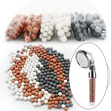 麥飯石球 砭石球 電氣石球陶瓷球 水過濾家紡填充用託瑪琳球 歷史價格詳細信息