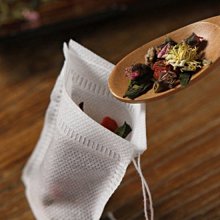 茶包袋 中藥包 棉布袋 滷包袋 15*20 一次性 無紡布抽線袋(100入) 無紡布 茶葉 彩虹小舖【N323-1】 歷史價格詳細信息