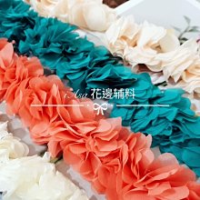 《iAsa愛莎の》手作材料✂3D立體花朵蕾絲手工花朵大布貼T卹個性diy帽子褲子服裝輔料大號補丁貼 歷史價格詳細信息