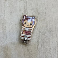 *舊愛二手* 假鑽 扣 飾品 長2.5cm 配件 絲巾夾 配件 歷史價格詳細信息