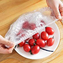 【一次性保鮮膜套】拋棄式保鮮袋 保鮮蓋【AB1495】 歷史價格詳細信息