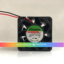 全新SUNON 4028 PMD2404PQB1-A 26V 3線帶檢測配變頻器專用接口 歷史價格詳細信息