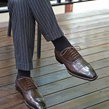 男鞋時尚商務正裝皮鞋新款潮流英倫風套腳尖頭休閒皮鞋婚禮新郎鞋 歷史價格詳細信息