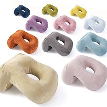 多功能午睡枕(多功能午睡枕/記憶棉午睡枕/靠背墊/兒童午睡枕/兒童枕頭/趴睡枕/護腰枕/頭枕靠枕/抱枕) 歷史價格詳細信息