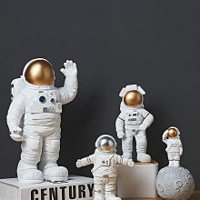 公仔 創意宇航員居家擺件pvc太空人汽車中控台模型手辦蛋糕裝飾品公仔 歷史價格詳細信息