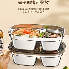 316不銹鋼帶蓋304泡菜盒耐腐蝕密封保鮮盒子便當雜糧收納冰箱不銹鋼盤子 方形盤 餐盤 托盤 深盤正品 促銷 歷史價格詳細信息