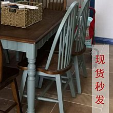 現貨-地中海鄉村書桌0.7米兒童電腦桌學習桌70不帶書架0.8米90cm書臺-簡約 歷史價格詳細信息