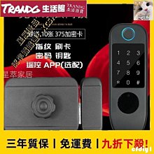 公寓防盜密碼鎖出租房民宿刷卡鎖電子指紋鎖智能酒店鎖通通鎖 歷史價格詳細信息