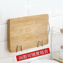 不銹鋼掛鉤免打孔粘膠強力承重無痕免釘鉤子浴室廚房壁掛拖把粘鉤【zero潮流屋】 歷史價格詳細信息