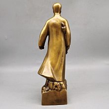 毛主席去安源德化白瓷像陶瓷擺件 的話點和 歷史價格詳細信息