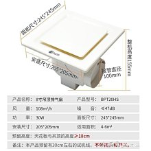 吊頂式抽溼機高配置自動除霜別墅倉庫地下室車間防潮抽溼器 歷史價格詳細信息