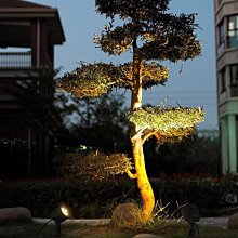 時代百貨????現代簡約庭院草坪燈戶外防水花園名宿氛圍草地燈別墅公園景觀燈 歷史價格詳細信息