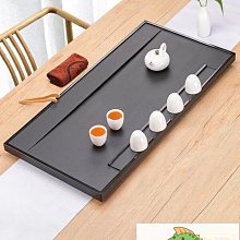 現貨 烏金石茶盤重竹干泡臺陶瓷家用功夫茶具茶海排蓄兩用式茶具小托盤 歷史價格詳細信息