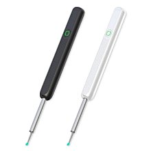 【無線挖耳棒送4替換頭！蘋果安卓皆通用】超高清500萬高品質 耳朵清潔 耳扒 掏耳棒 挖耳內視鏡 挖耳朵 鏡頭式挖耳棒華 歷史價格詳細信息