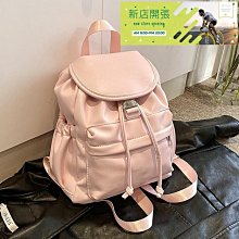 雙肩包女2024新款時尚高級感鏈條百搭旅行小背包夏季學生多用書包 歷史價格詳細信息