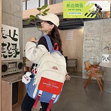 現貨 書包初中生女生小學生3女孩4一6三到六年級旅行輕便5減負雙肩背包 歷史價格詳細信息