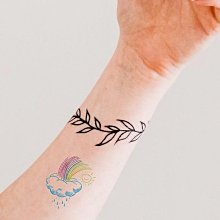 雲朵彩虹浮排 贈繫繩 兒童浮排 成人浮排 水上遊戲 充氣浮排 泳池 D42030 歷史價格詳細信息