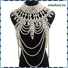 現貨 珍珠腰鏈彈力新款女百搭洋裝鬆緊彈力腰帶時尚韓版配飾潮流顯瘦-簡約 歷史價格詳細信息