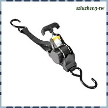 捆綁帶貨車高強滌綸織帶扁帶繩汽車貨物拉緊器尼龍帶子安全帶耐磨 歷史價格詳細信息