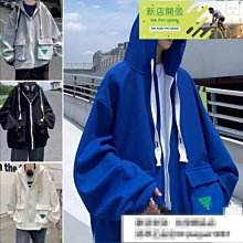 【現貨】情侶連帽外套 男生夾克外套 韓版寬鬆 港風拼接色青年夾克 防風外套 學院風 潮流男裝 正韓大碼學生夾克 活動班服 歷史價格詳細信息
