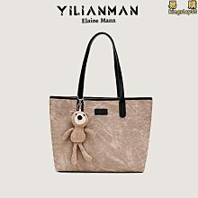 伊蓮曼女包原創雙肩包韓版小眾復古百搭ins迷你小眾高級質感揹包 歷史價格詳細信息