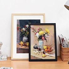 裱畫框30張卡紙8k自裝a4紙兒童油棒裝簡易卡紙相 歷史價格詳細信息