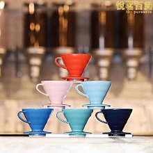 【HARIO】陶作坊 聯名款 V60老岩泥02濾杯 VDCR-02-BR【HARIO官方商城】 歷史價格詳細信息