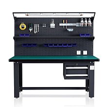 防靜電工具桌實驗室儀器承重桌子鉗工操作臺不鏽鋼重型工作桌 歷史價格詳細信息