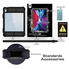 【現貨】ipad保護套 防摔殼 皮套 ipadpro保護套 ipad air5保護套 iPadMini 歷史價格詳細信息