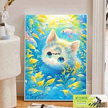 鑽石畫 diy客廳裝飾畫滿鑽鑽石畫樹脂圓鑽電車燈火小鎮風景掛畫 歷史價格詳細信息