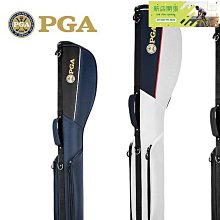 美國PGA 高爾夫球包男士伸縮球包硬殼航空托運包萬向四輪配防雨罩 歷史價格詳細信息
