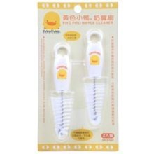 瘋狂寶寶***黃色小鴨 乳牙刷(GT-83016)**特價56元 歷史價格詳細信息
