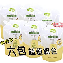 *玟玟*nac nac 奶瓶蔬果酵素洗潔慕斯(奶瓶清潔劑)「隨身瓶300ML」酵素去油，好沖洗，不殘留 歷史價格詳細信息