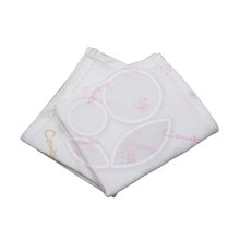 Combi 康貝 經典六層紗小方巾(2入)-3色可選【佳兒園婦幼館】 歷史價格詳細信息