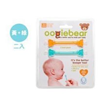 Oogiebear QQ熊 挖耳棒 兩用雙向 耳鼻清潔棒 亞馬遜4.6顆星好評 美國代購 正品 綠寶貝 歷史價格詳細信息