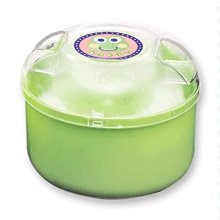 DOOBY 大眼蛙-嬰兒雙面止滑牙刷(1~3歲適用)【TwinS伯澄】 歷史價格詳細信息