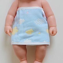 透氣棉紗布包屁衣 女童 無袖 包屁衣 連身衣 嬰兒 新生兒 橘魔法 現貨【p0061207014431】 歷史價格詳細信息
