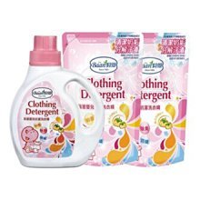 貝恩 Baan 嬰兒抗菌洗衣精 800ml 補充包 2718 好娃娃 歷史價格詳細信息